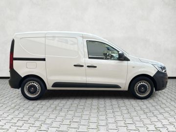 Renault Express